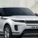 2024-land rover range rover evoque