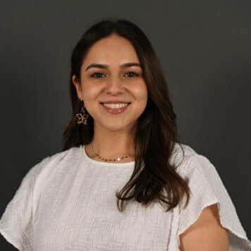 Desiree Ronquillo