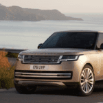 2024 Land Rover Range Rover