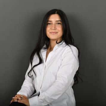 Andrea Carrasco