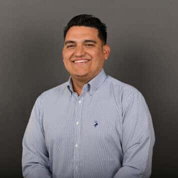Jonathan Ortiz