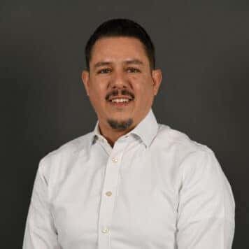 Diego Martinez