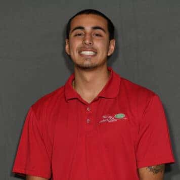 Jacob Chavarria