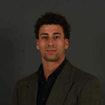 Jordan Tait