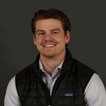 Carson Donahue