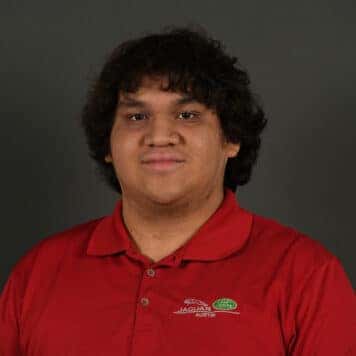 Eric Ojeda