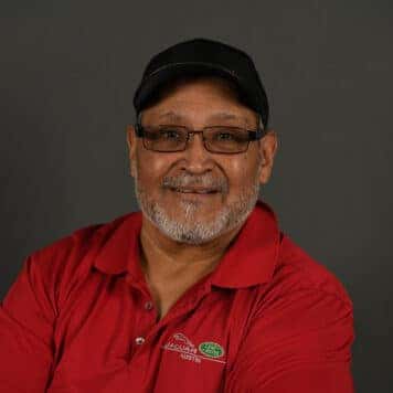 Jimmy Ramirez