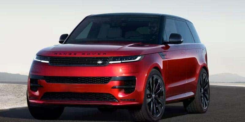 Used Land Rover Range Rover Sport for Sale Austin TX