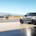 2022 Land Rover Range Rover Sport Overview in Dallas, TX