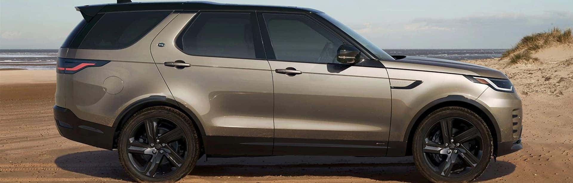 See the New Discovery in Dallas, TX Features Review