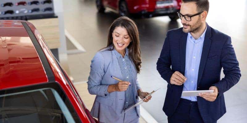 Auto Service And Financial Expertise