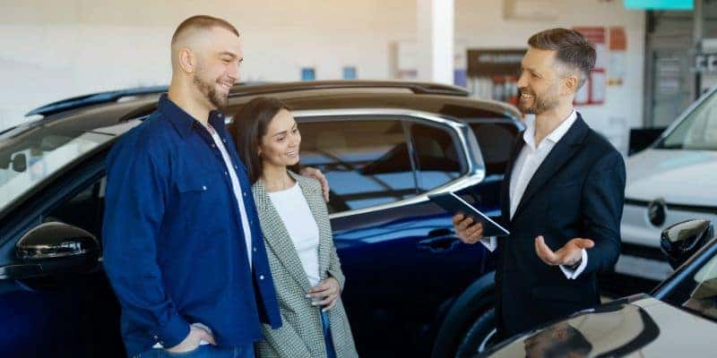 Auto Service And Financial Expertise