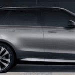 2026 Land Rover Range Rover Sport