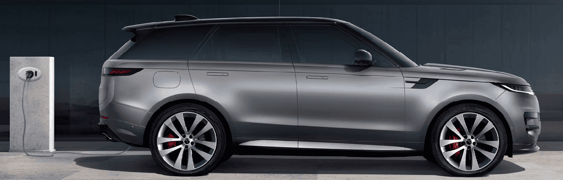 2026 Range Rover Sport