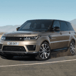 2022 Land Rover Range Rover Sport Overview in Frisco, TX