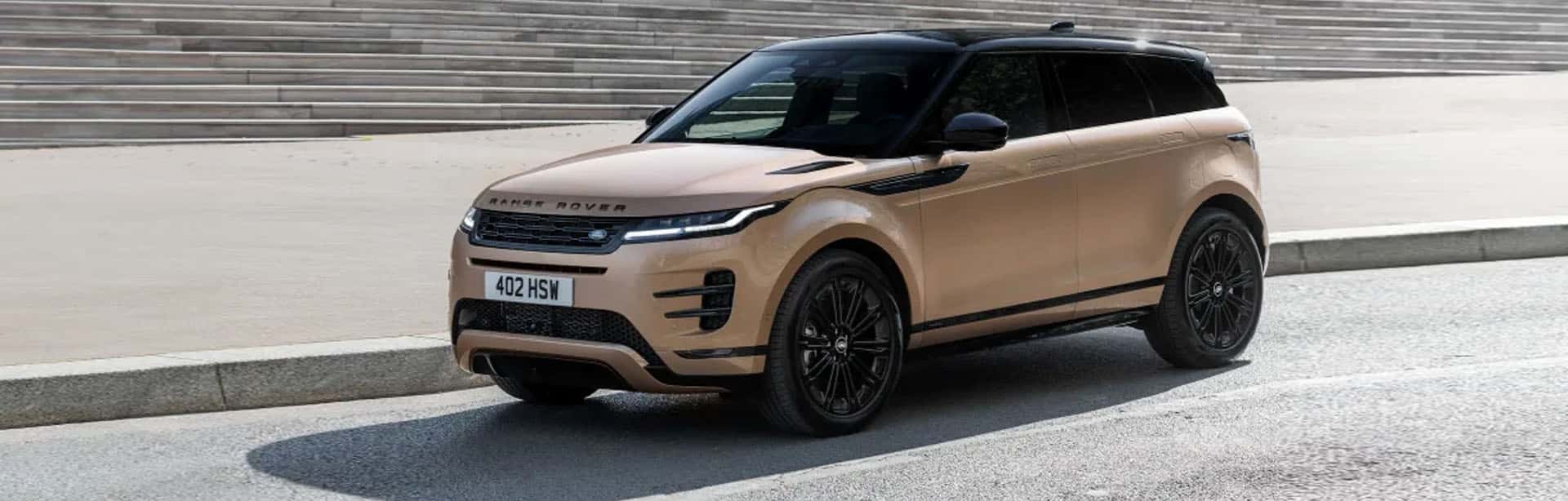 2026 Land Rover Discovery