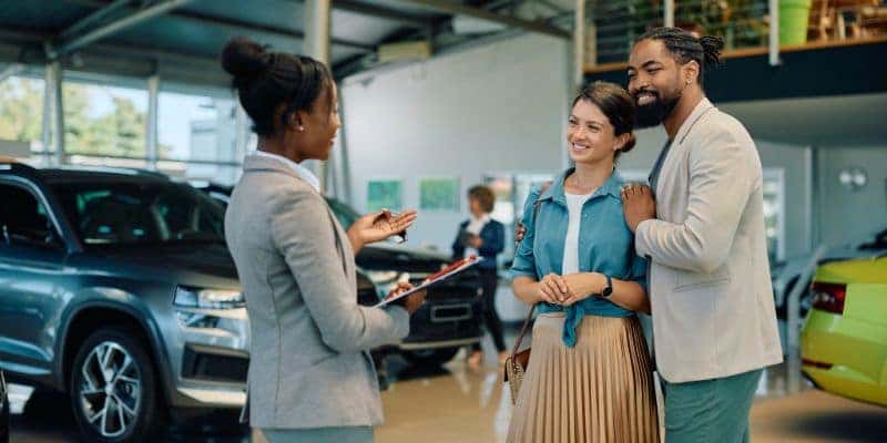 Auto Service And Financial Expertise