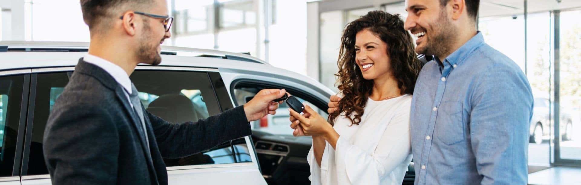 Chevrolet Dealership
