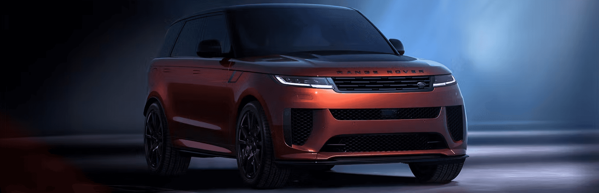 2025 Land Rover Range Rover Plug-In Hybrid