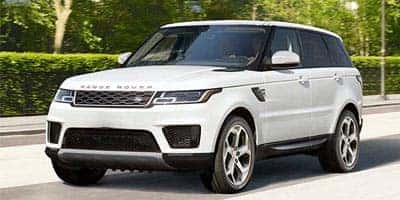 Used Land Rover Range Rover Sport PHEV for Sale Frisco TX