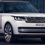 2026 Land Rover Range Rover Plug-In Hybrid