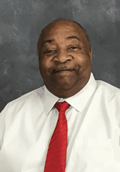 Maurice Patterson