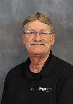 Craig Mettler