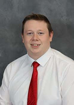 Austin Hoaglin