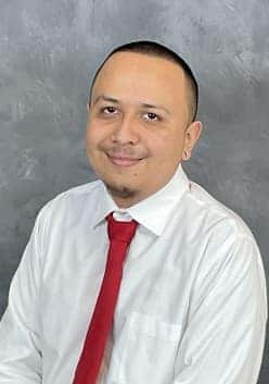 Chris Campos