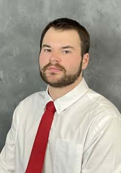 Travis Morgan