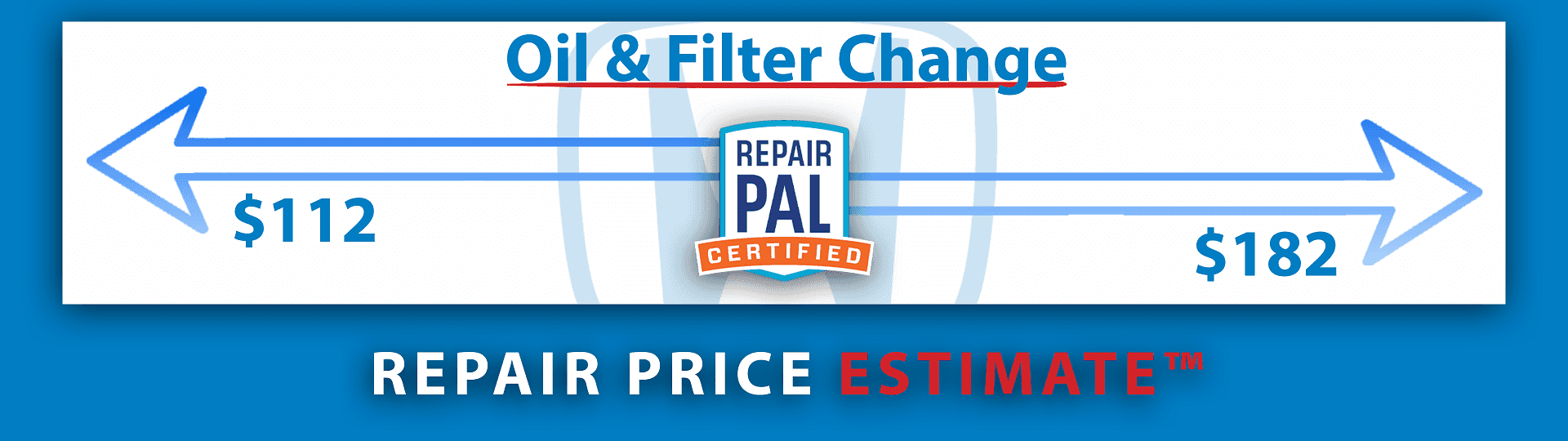 Oil Change Smart Honda of Davenport