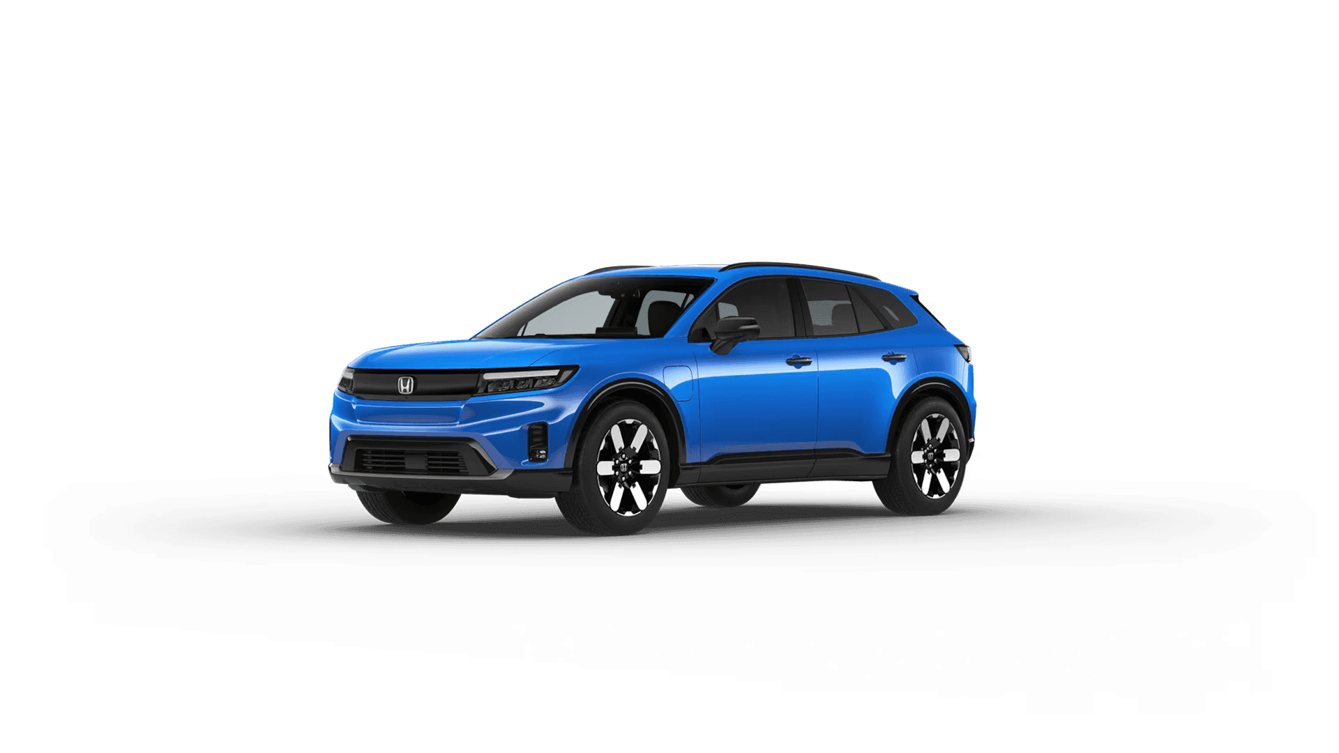 Pacific Blue Metallic