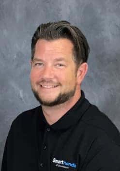 Mike Rebitzer