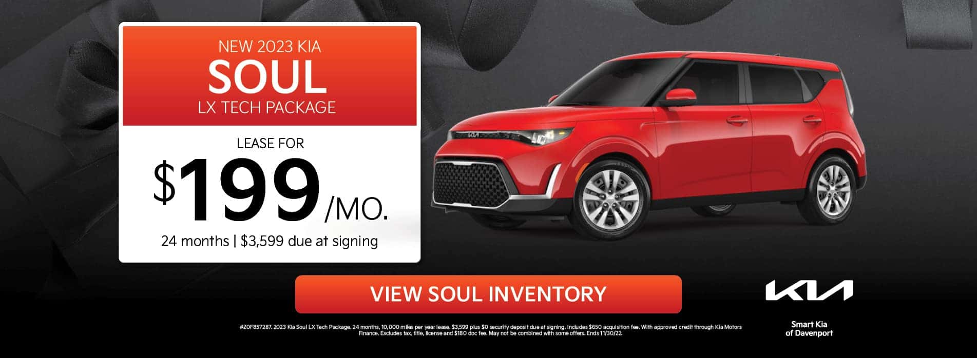 Smart Kia of Davenport | Kia Dealer in Iowa