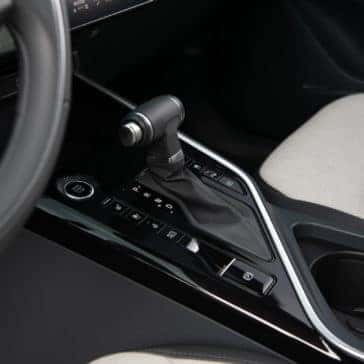 Niro Shifter