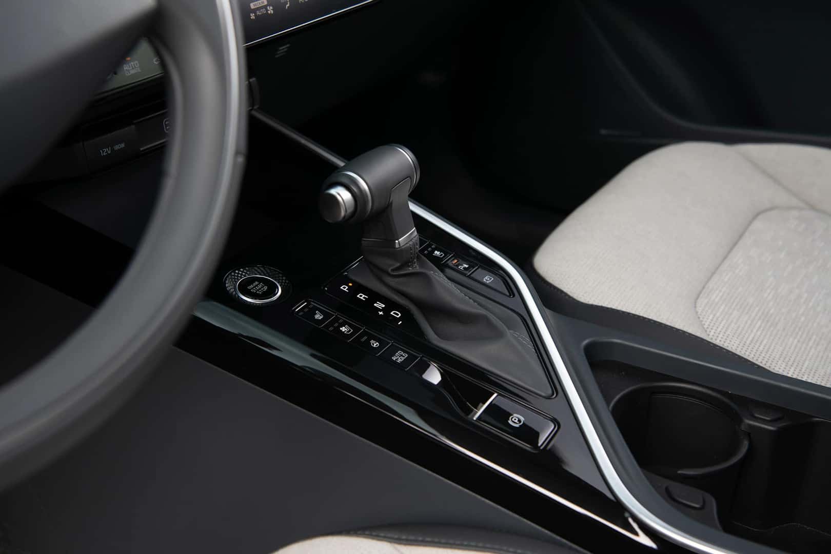Niro Shifter