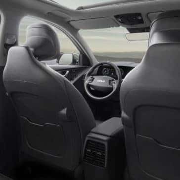 Niro Interior