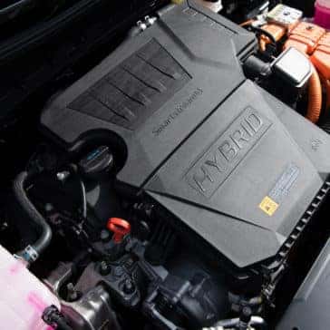 Niro Engine