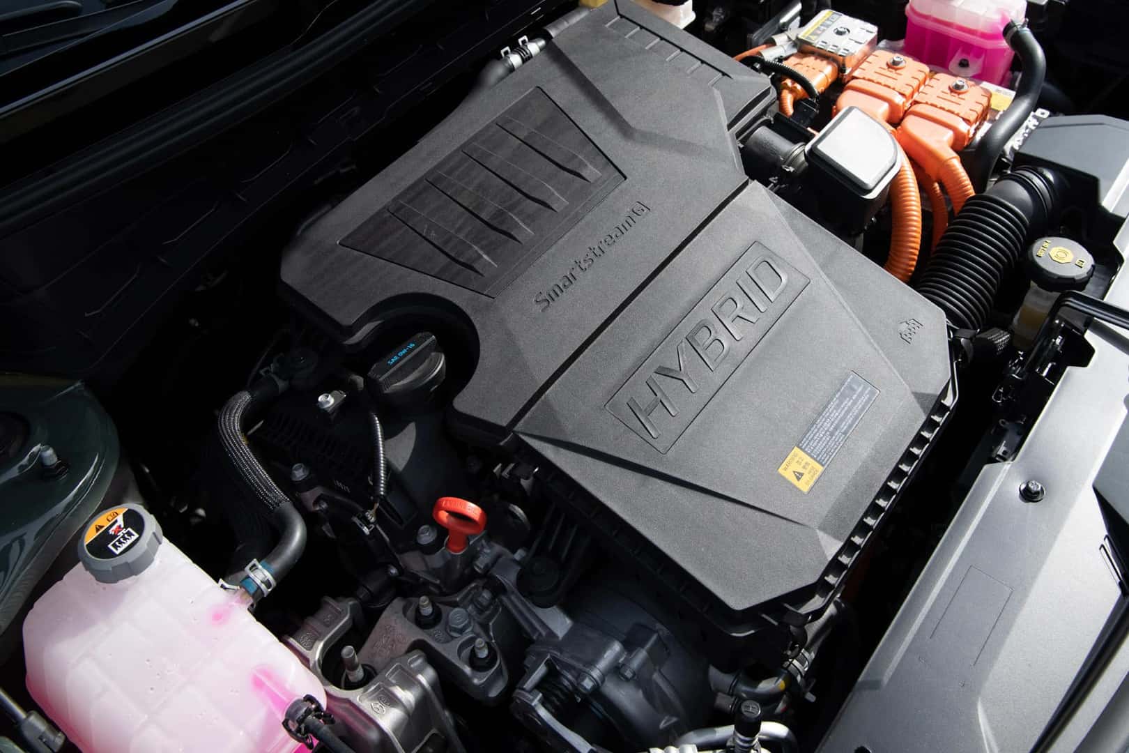 Niro Engine
