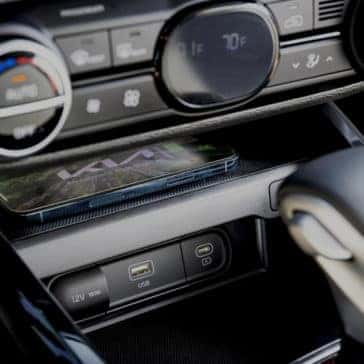 Soul AC Controls