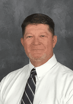 Mark Bishop