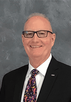 Mitch Adams
