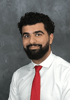 Marco  Hammad