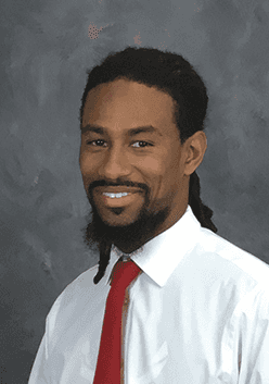 Demetrius Morrow