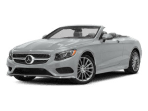 S-Class