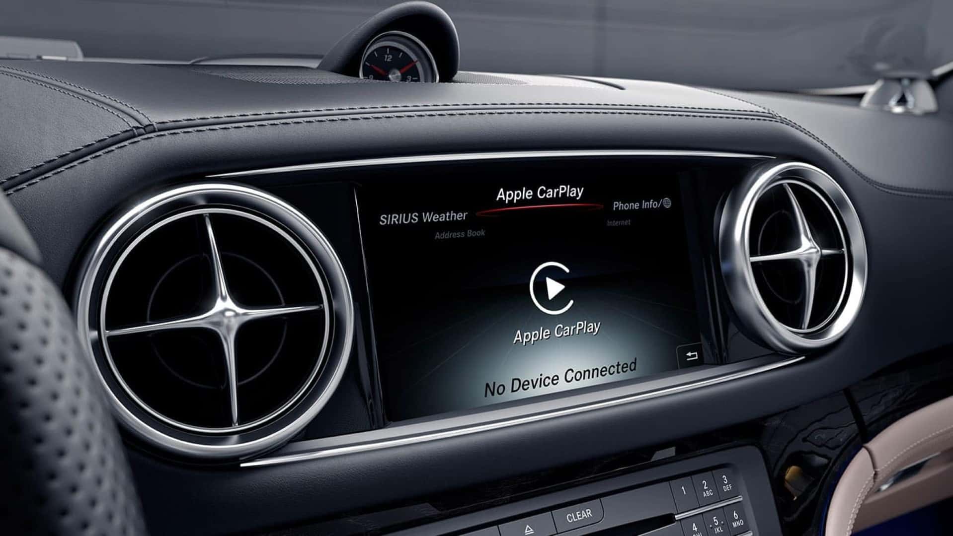 MB_SL_Infotainment_Screen