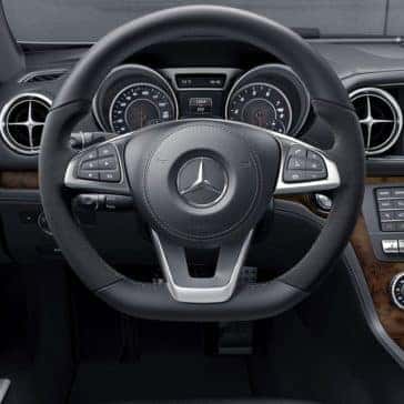 MB_SL_Interior_Steering_Wheel