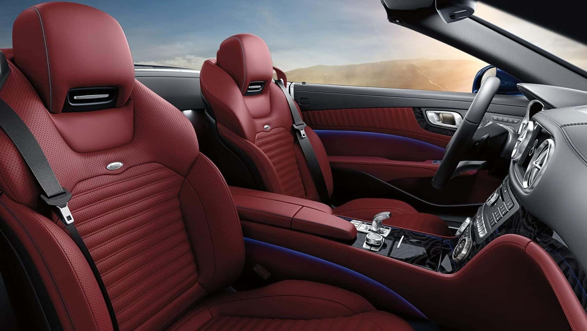 MB_SL_Red_Interior