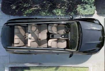 2020 GLS Top Down
