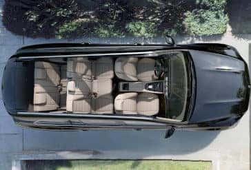 2020 GLS Top Down